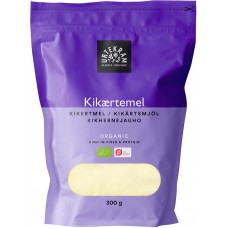 Avinžirnių miltai, ekologiški (300g)